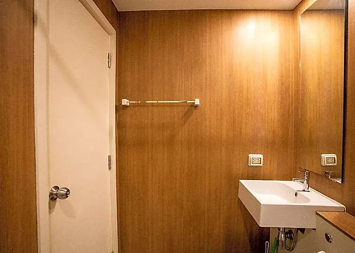 Blossom Garden Hotell