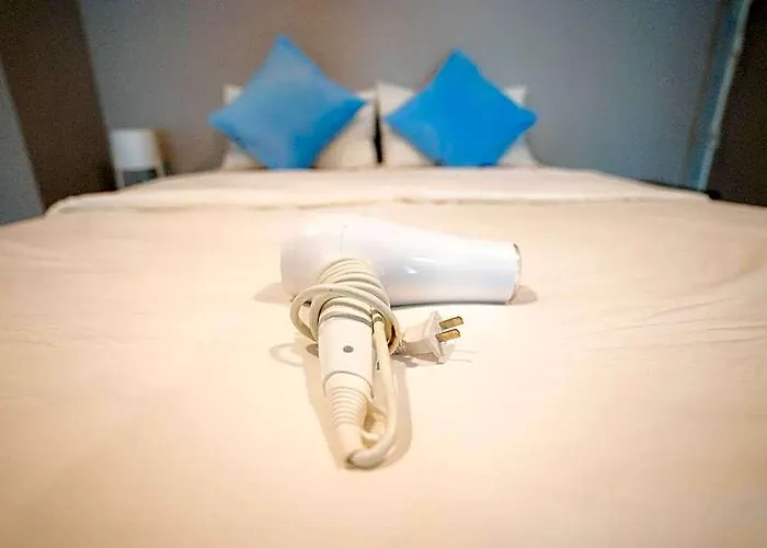 Hotell Blossom Garden 4*